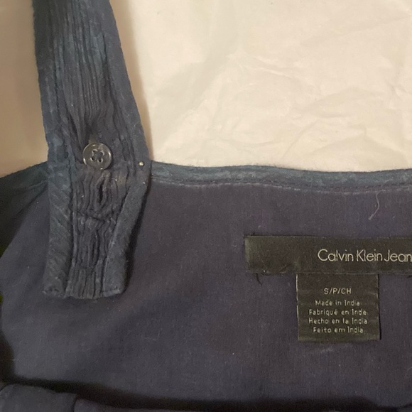 Calvin Klein Dress - Picture 8 of 8